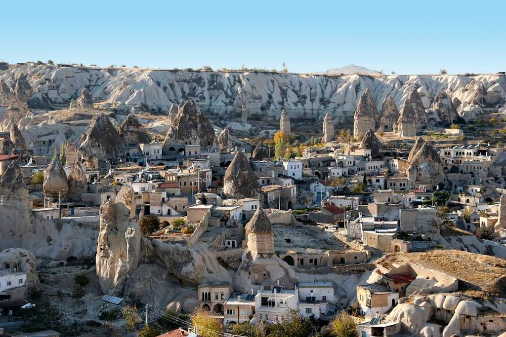 Goreme