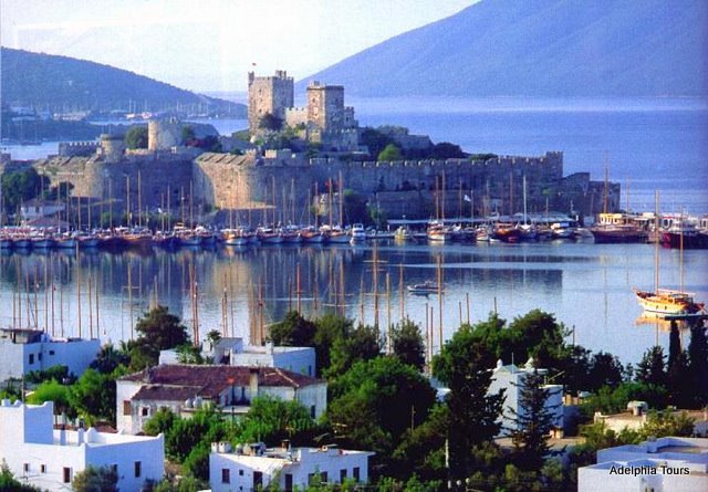 Bodrum