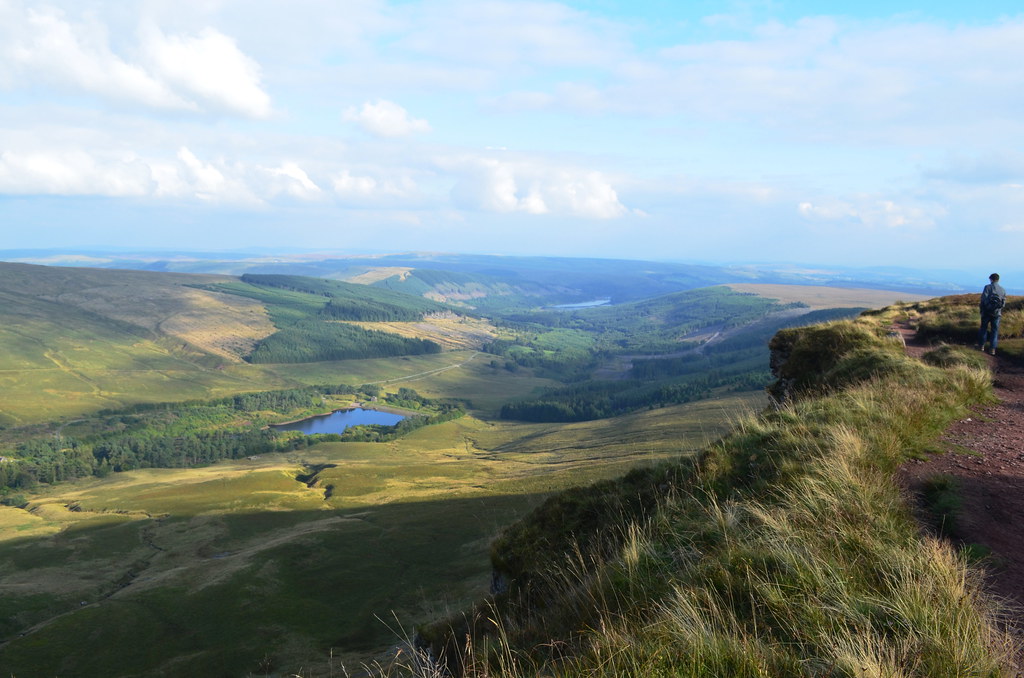 Brecon Beacons