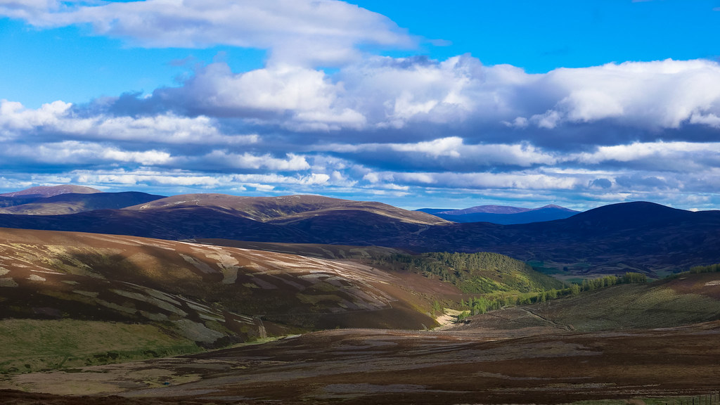 Cairngorms