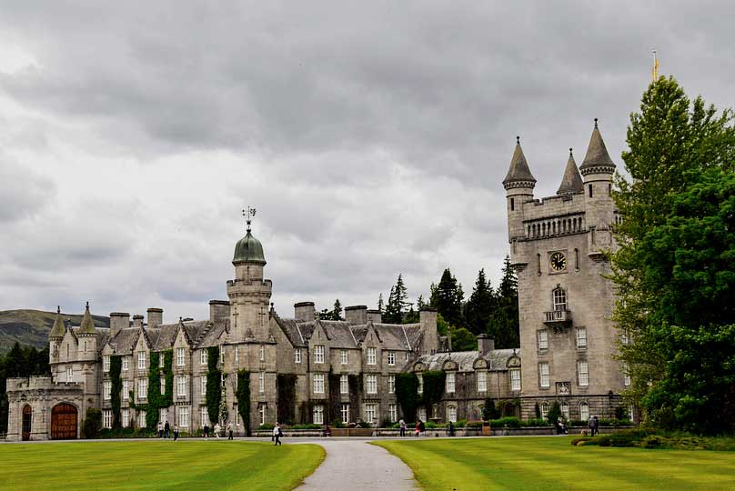 Castello-di-Balmoral