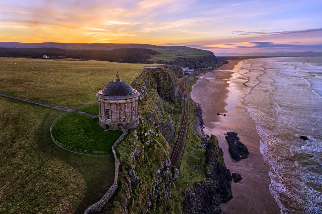 Mussenden1