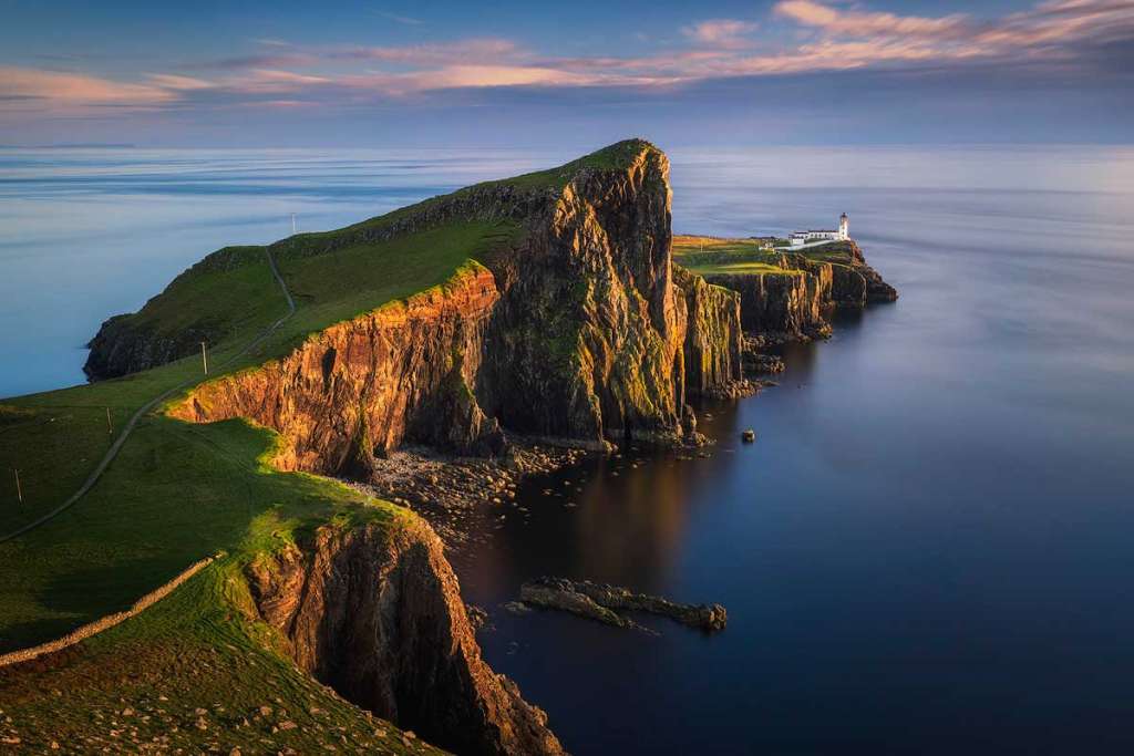 Neist-Point