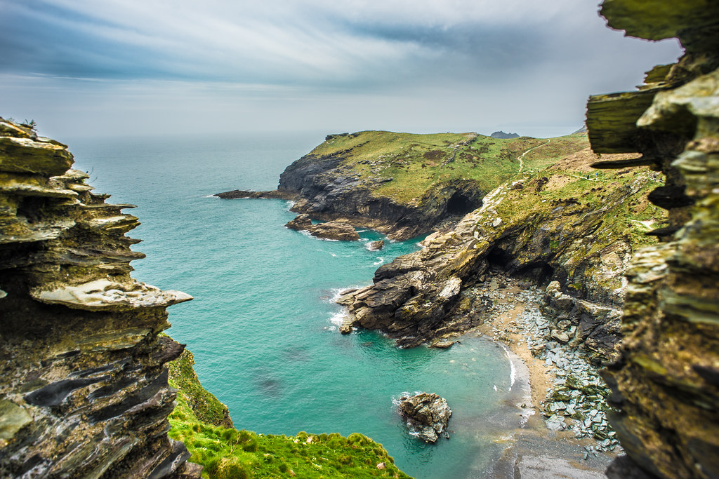 Tintagel