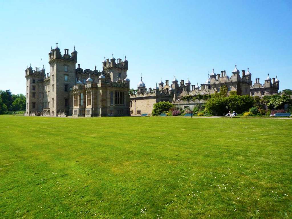Floors_Castle5