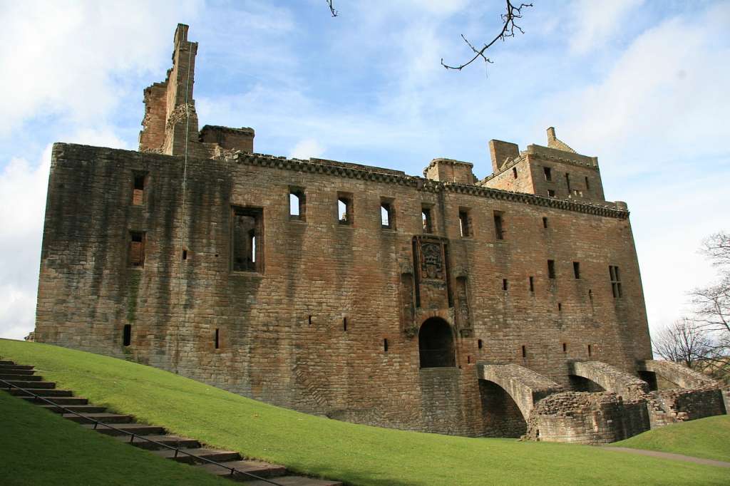Linlithgow-Palace