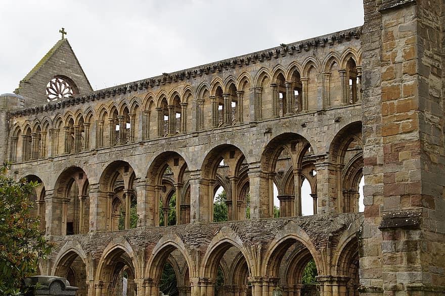 jedburgh-scotland