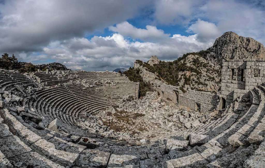 Termessos