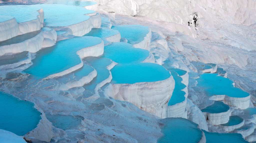 Pamukkale